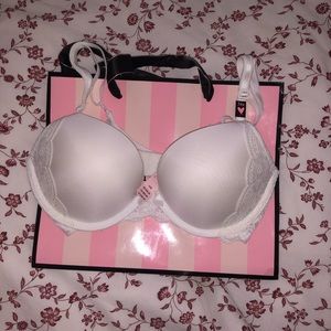 Bra Push-up by Victoria’s Secret